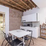 Apartment Madonna Dei Monti By Interhome