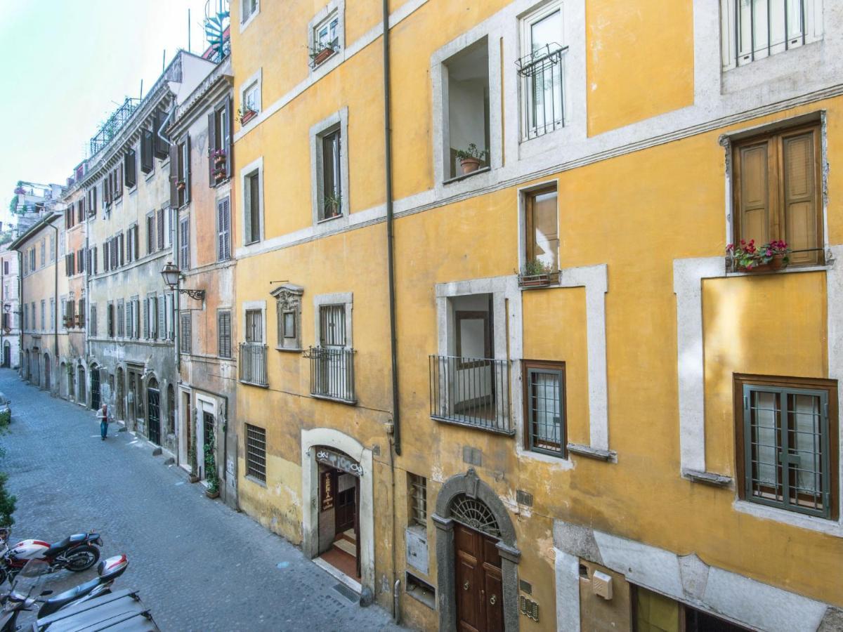 Madonna Dei Monti By Interhome Apartment