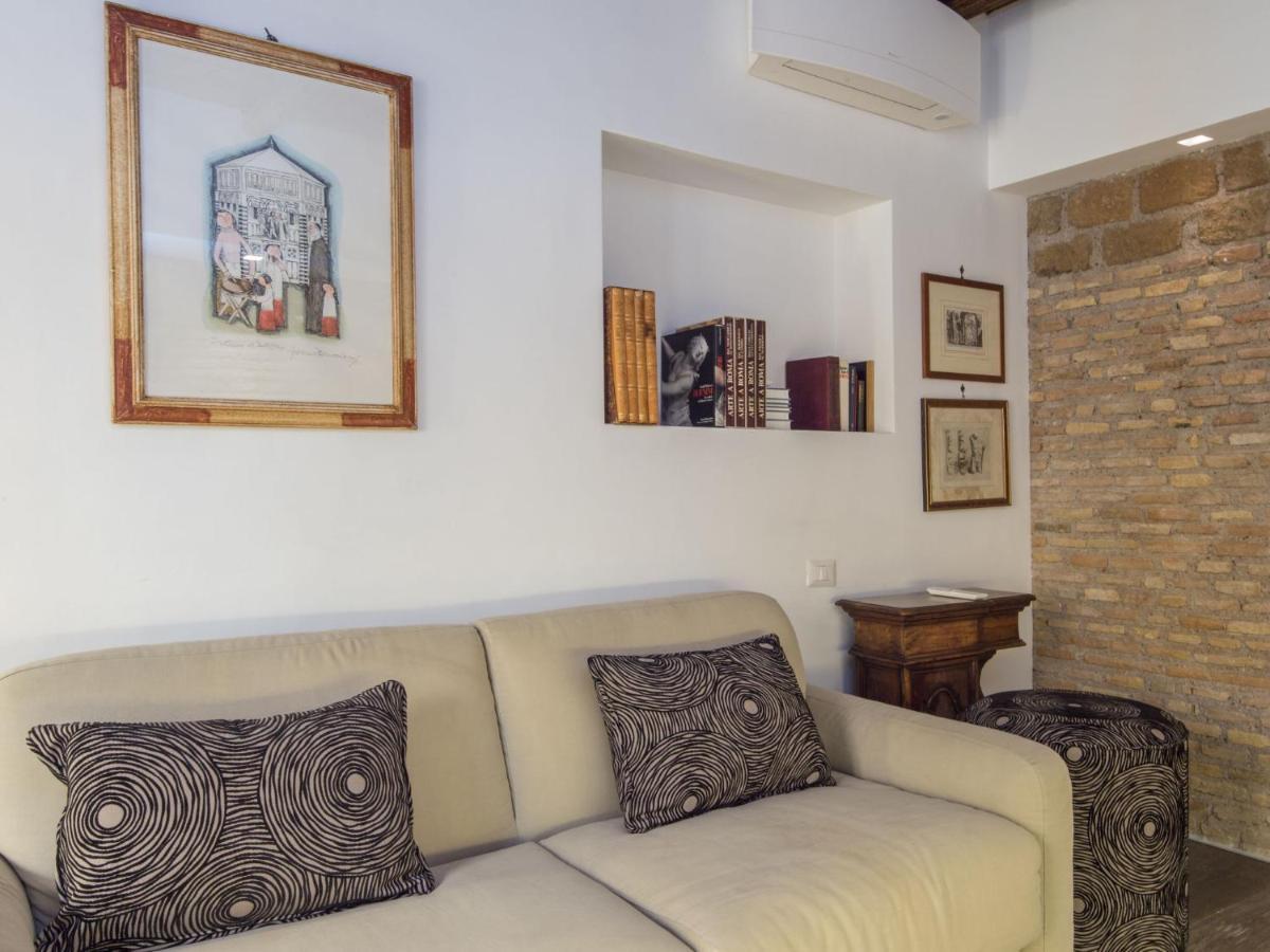 Apartment Madonna Dei Monti By Interhome