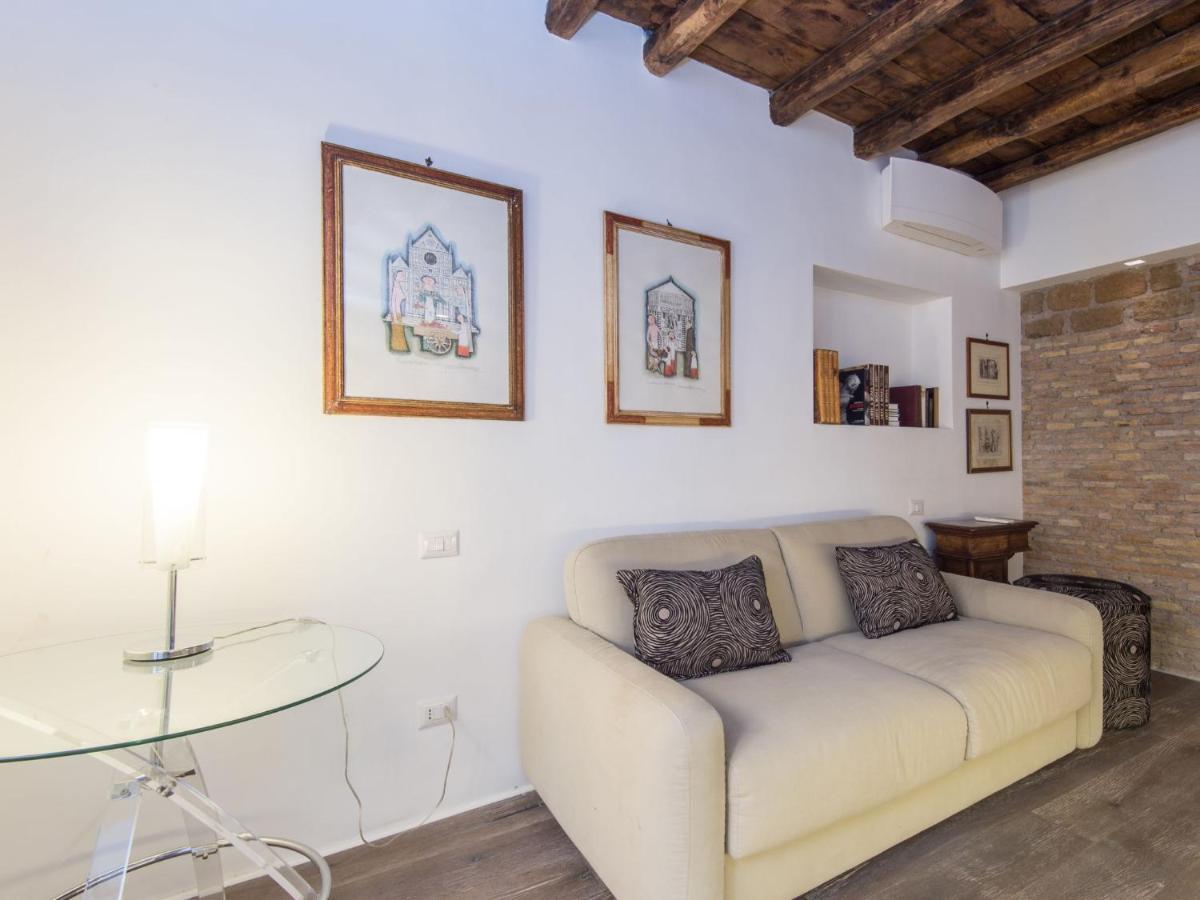 Apartment Madonna Dei Monti By Interhome