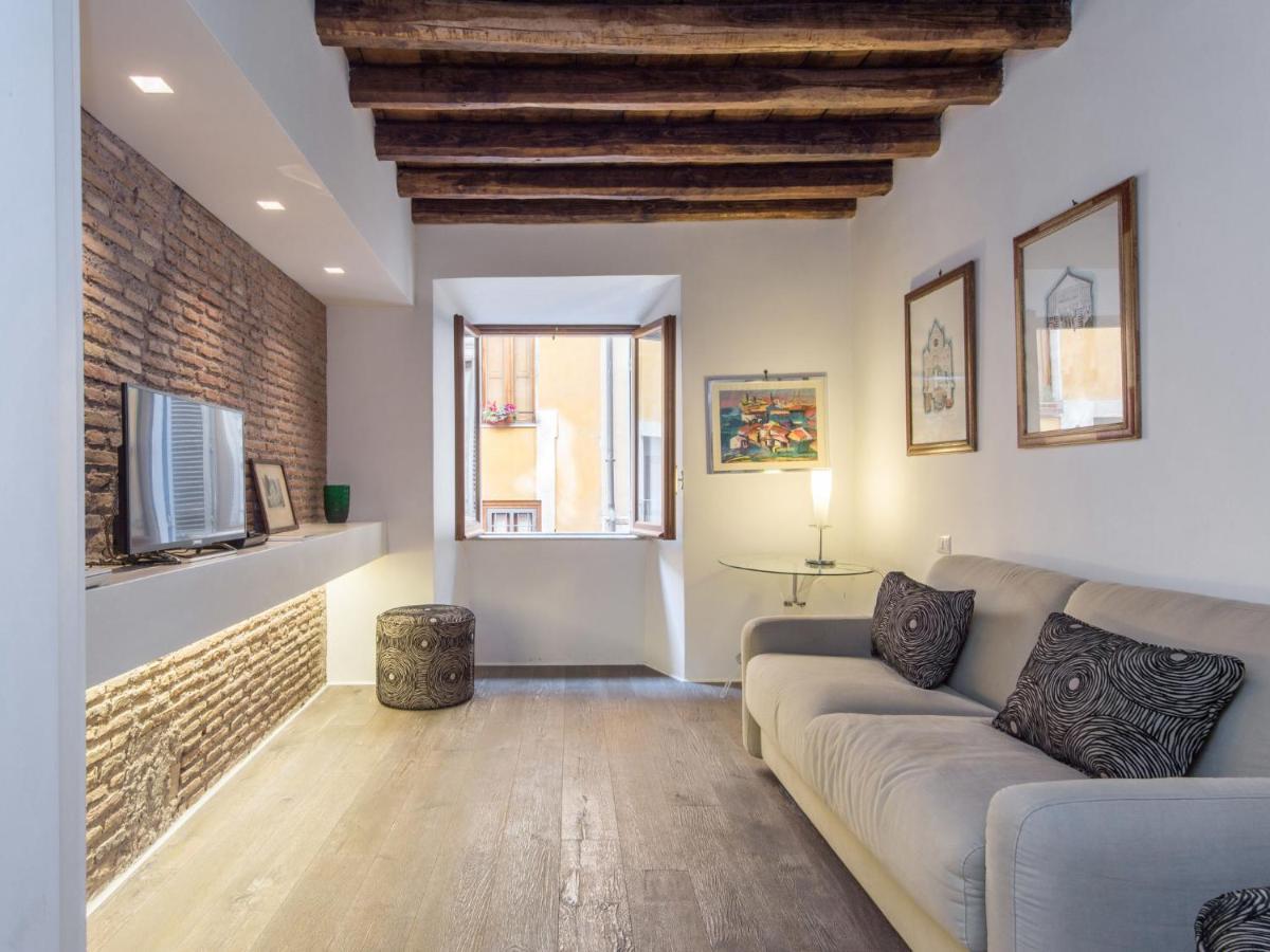 Madonna Dei Monti By Interhome * Rom