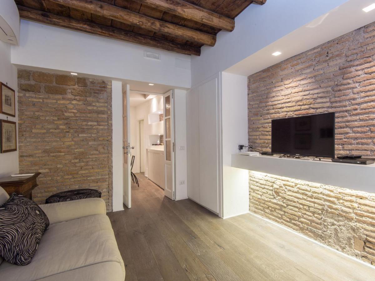 Apartment Madonna Dei Monti By Interhome *