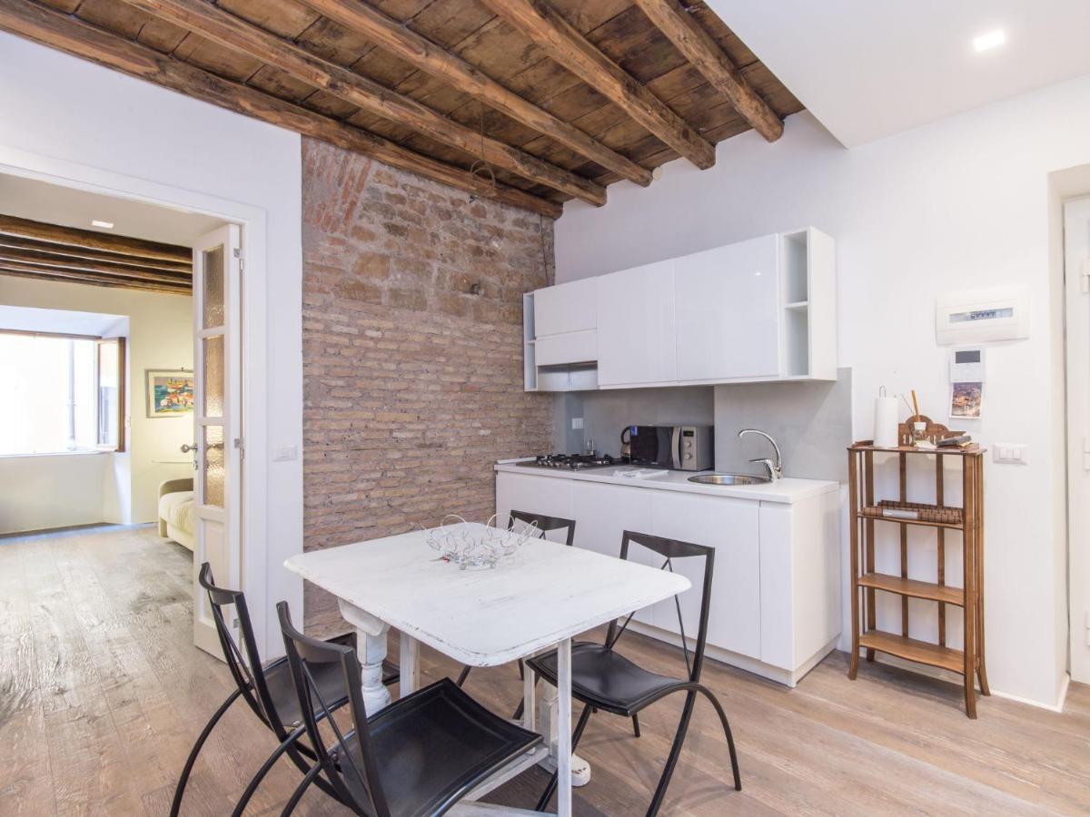 Madonna Dei Monti By Interhome Rom