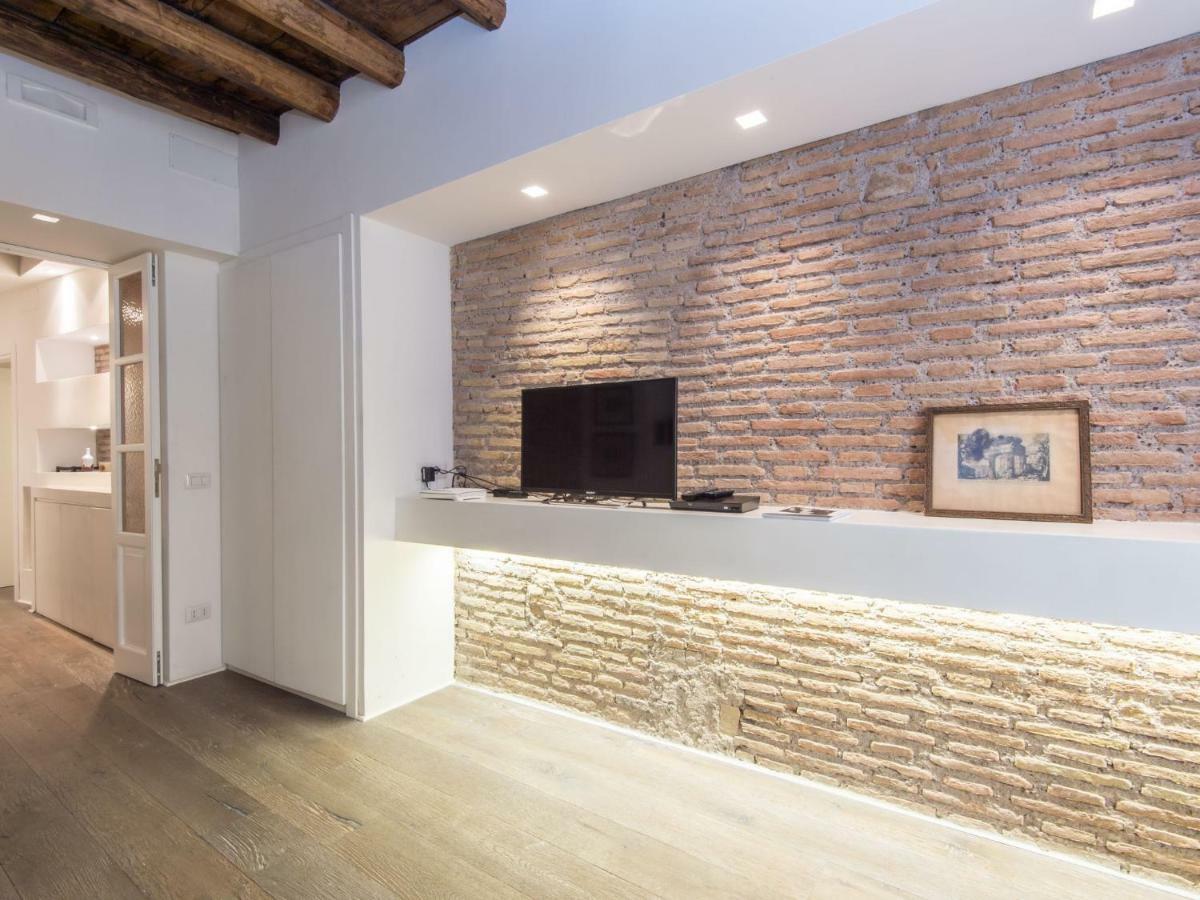 Apartment Madonna Dei Monti By Interhome