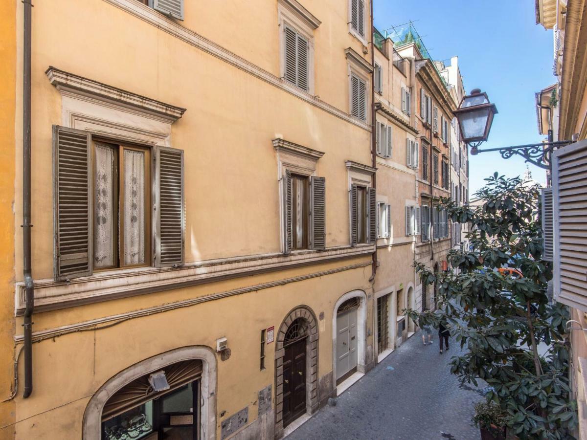Madonna Dei Monti By Interhome Rom