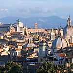 Locazione Turistica Madonna dei Monti
