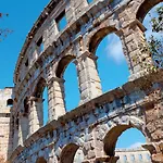 Locazione Turistica Madonna dei Monti