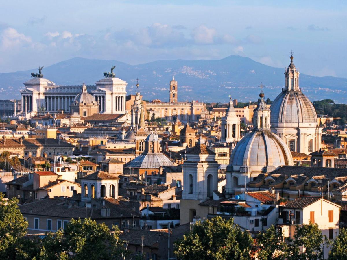 Appartamento Locazione Turistica Madonna Dei Monti